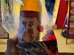 -世家堂·凉茶·甜品(宝安好旺角店)