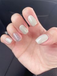 -晨·艺美甲美睫