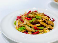 -新疆兵团食府清真(马连道店)