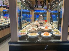 -大鹏饭店·金陵家宴(奥体中心店)