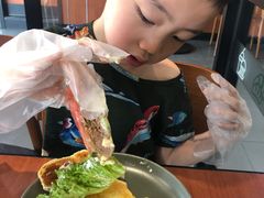 -魏斯理汉堡(西安沣东吾悦店)