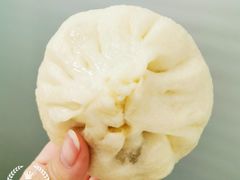 -老上海大包(四川北路店)