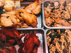 -北京稻香村(京港城生活广场店)