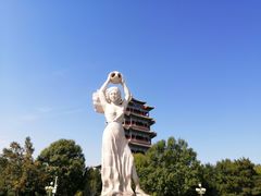 -门城湖公园
