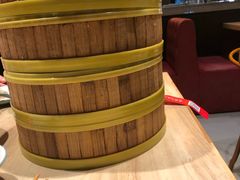 -弄堂小笼包(西青中北永旺购物中心店)