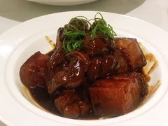 本帮红烧肉-苏浙汇(朝外店)