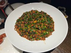 -甄御•海鲜新青岛菜(麦岛店)