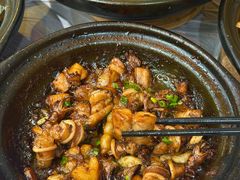 -小时候焗海鲜(鄞州万达店)