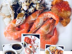 -白天鹅宾馆·流浮阁咖啡厅