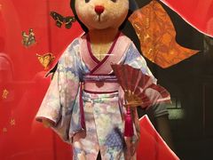 -济州岛泰迪熊博物馆