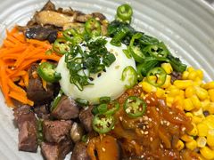 -娜娜家•Nana's restaurant (南开大悦城店)