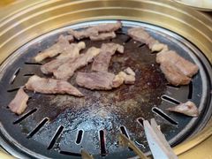 -蒲葵传统炭火烤肉(白石龙店)