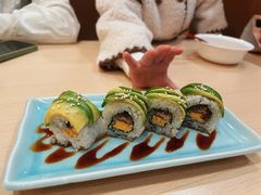 -小山日本料理(太古汇店)