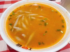 -西贝(宁波天一国购店)