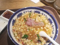 -陕味食族油泼面(工商大学店)