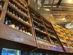 -牛啤堂精酿啤酒餐吧(五棵松华熙店)