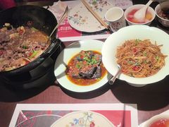 -小隐人家(乐松店)