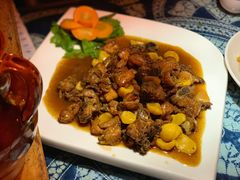 -香满楼(临安路店)