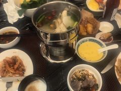 -长沙北辰洲际酒店-兰调全日餐厅