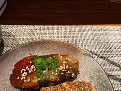 -戏作寿司(观音桥店)