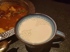 奶茶-丝路金桃·新疆菜(徐汇店)