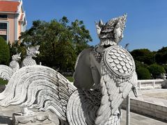 -曼谷国家博物馆