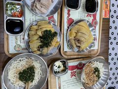 -阿金大白·上海菜馆(新天地店)