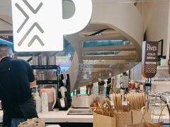 -Peet's Coffee皮爷咖啡(豫园店)