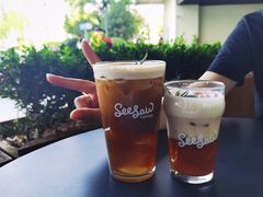 -Seesaw Coffee(环贸iapm店)