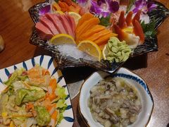 -浪花亭日本料理(古田路店)