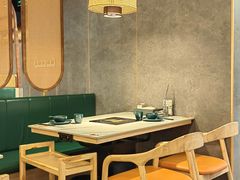 -椰子湾·海南火锅·糟粕醋·椰子鸡(正大广场店)