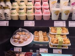 -巴黎贝甜(五道口店)