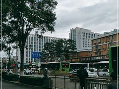 -首都医科大学附属北京潞河医院