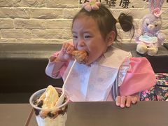 -肯德基(前门店)