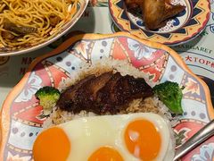 -玛嘉烈(北京金融街店)