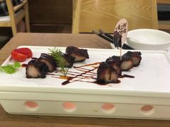 -粤集·手工粤菜(皇庭广场店)