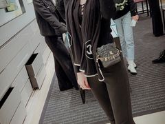 -CHANEL(恒隆广场店)