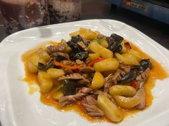 -四季春(美食街店)