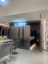 -LJOY丽锦造型·烫发染发