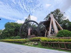 -深圳锦绣中华民俗村