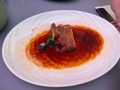 -桂满陇·手作小笼包&江南叫花鸡(中山公园店)