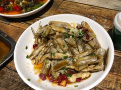 -夜猫子串吧·龙虾.江西小炒(万塘路店)