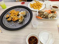 -船奇蒸汽海鲜·闽菜(八市海鲜总店)