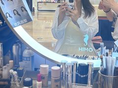 -海马体照相馆(大连柏威年购物中心店)