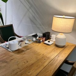 -芳香乐府疗愈空间·SPA·冥想