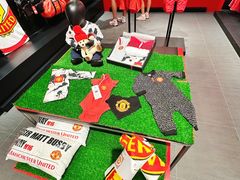 -The Manchester United(伦敦人店)