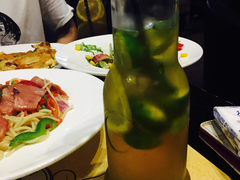 -红墙餐吧(大学城南亭店)