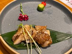 烤鳕鱼-大江户日本料理(吕厝店)