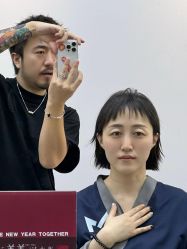 -MONE美发沙龙