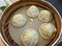 小笼汤包-蒋家桥饺面店(东关街店)